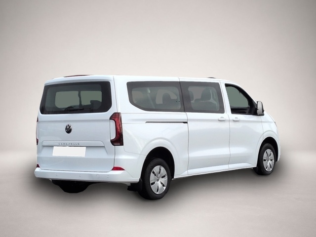 Volkswagen T7 Caravelle (, Diesel)