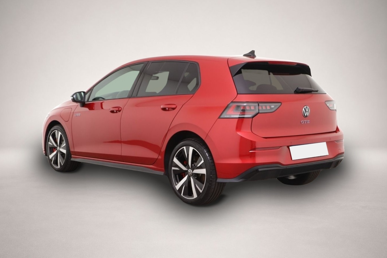 Volkswagen Golf (10/2025, Hybrid (Benzin/Elektro))