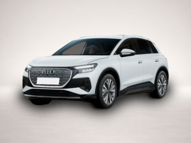Audi e-tron (08/2025, ELECTRIC)