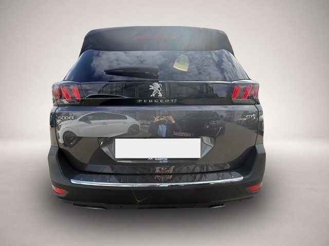 Peugeot 5008 (03/2024, Diesel)