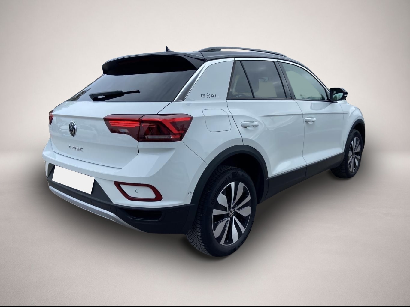 Volkswagen T-Roc (05/2025, )