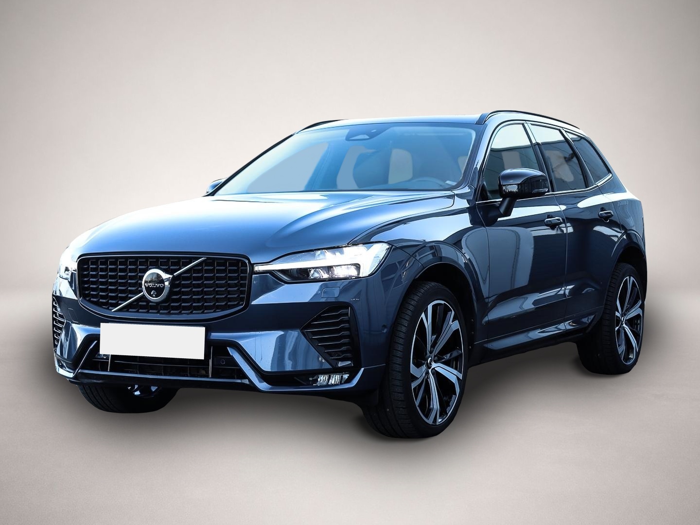 Volvo XC60 (12/2023, Diesel)