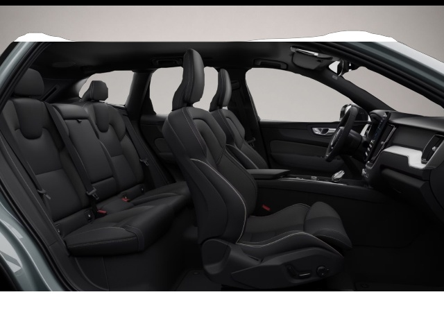Volvo XC 60, Bild 7 von 7