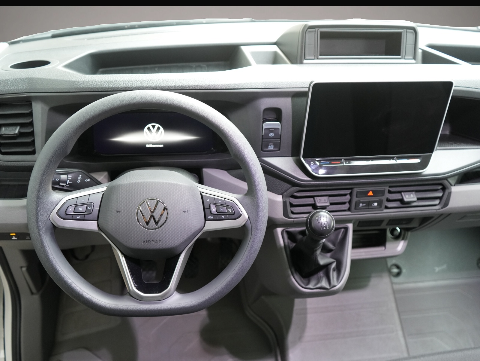 Volkswagen Other (06/2025, Diesel)
