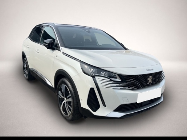 Peugeot 3008 (03/2024, Benzin)