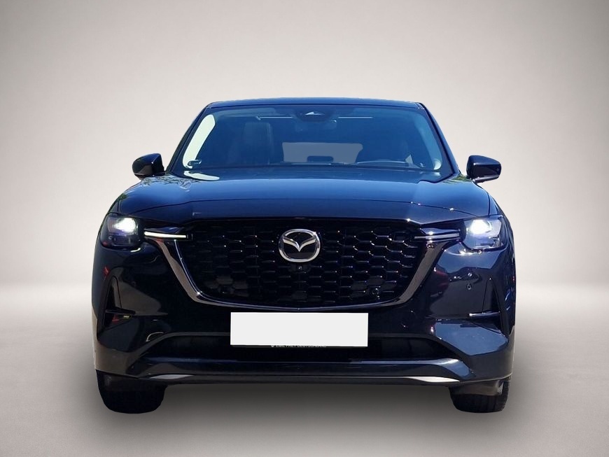 Mazda CX-60 (03/2023, Diesel)