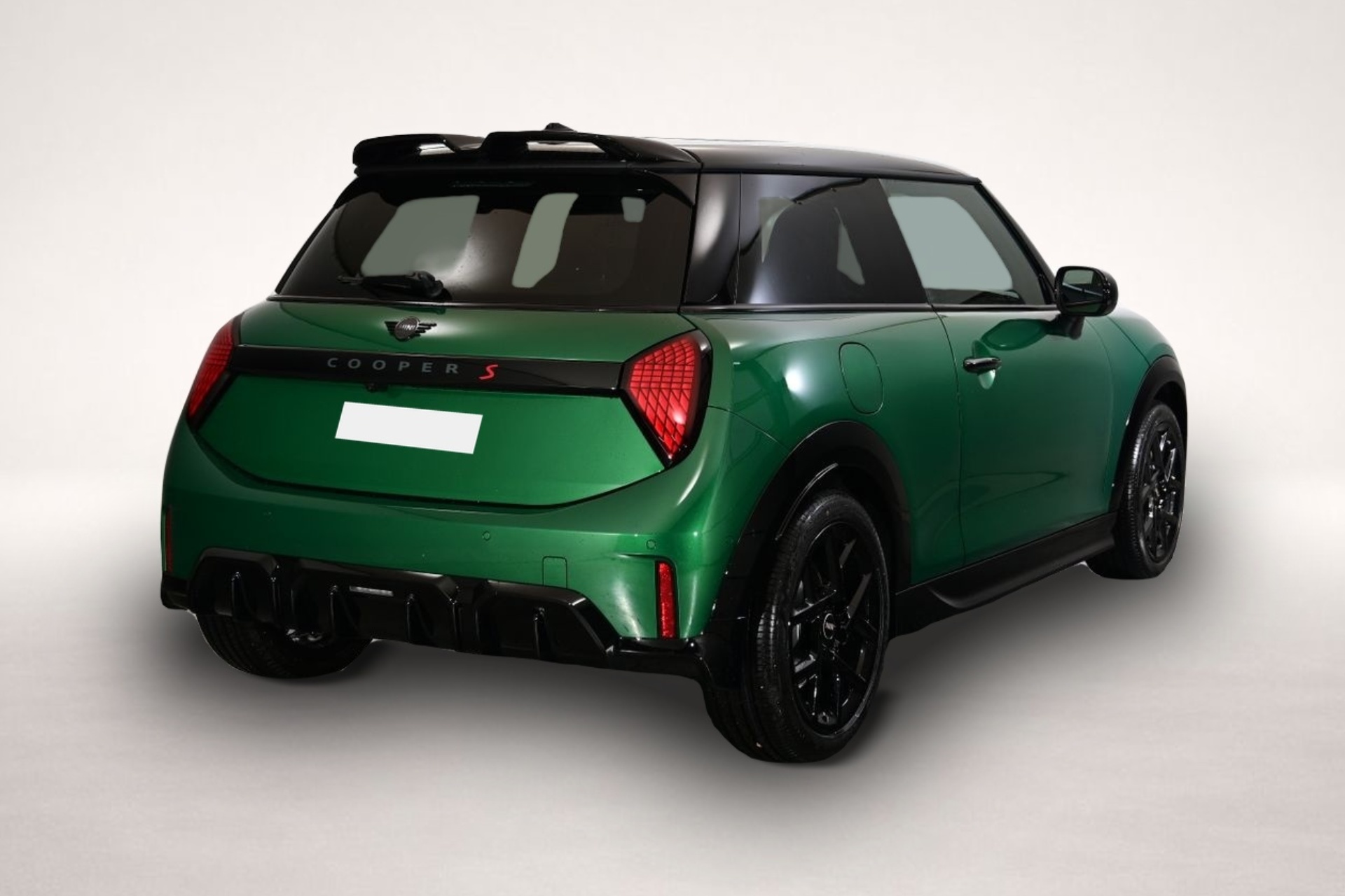 Mini Cooper (03/2026, Benzin)