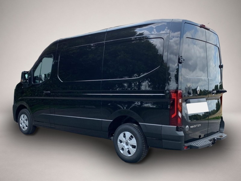 Renault Master, Bild 3 von 5