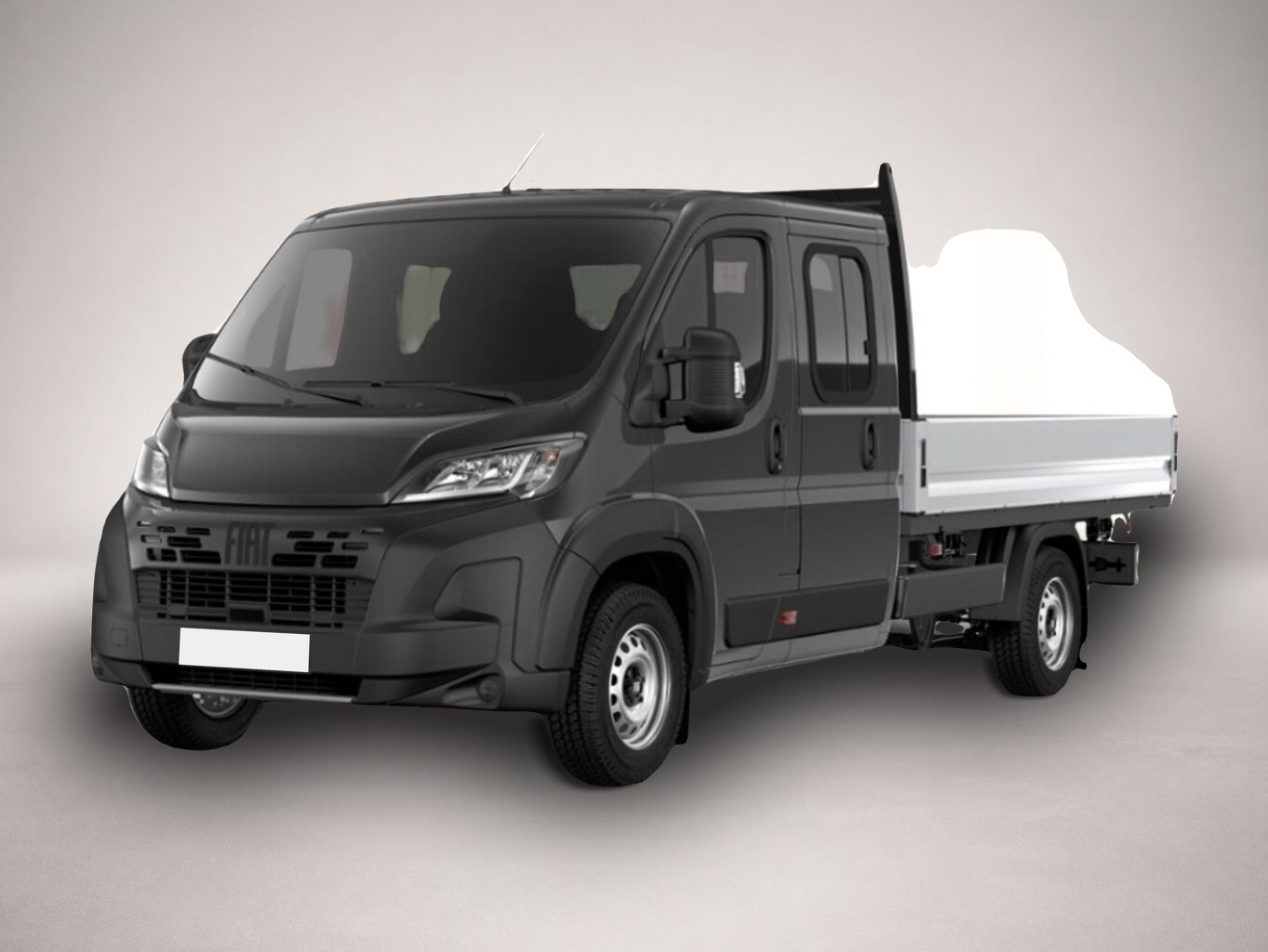 Fiat Ducato (07/2026, Diesel)