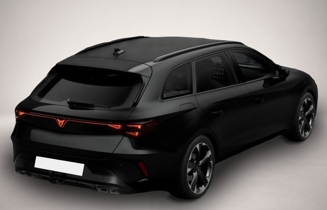 CUPRA Leon, Bild 4 von 5