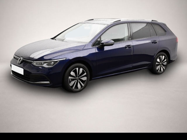 Volkswagen Golf (02/2024, Benzin)