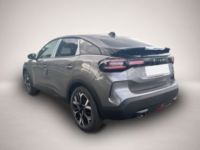 Citroen C4 (10/2025, Benzin)