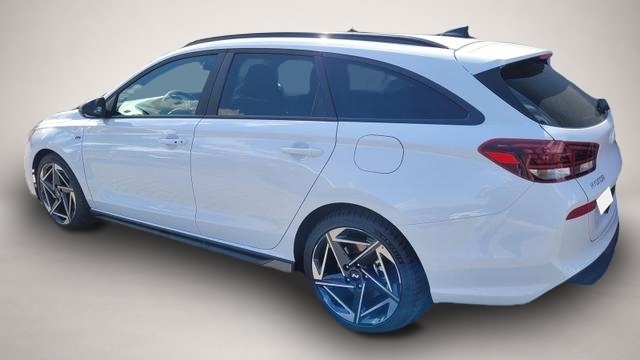 Hyundai i30 (05/2026, Benzin)