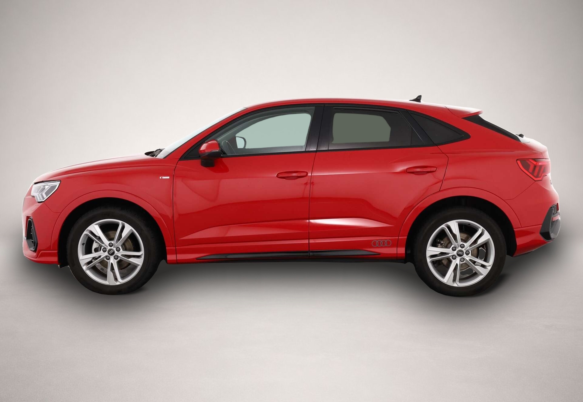 Audi Q3 (07/2025, Diesel)