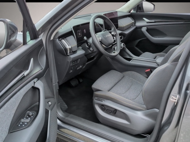Skoda Kodiaq (06/2025, Benzin)