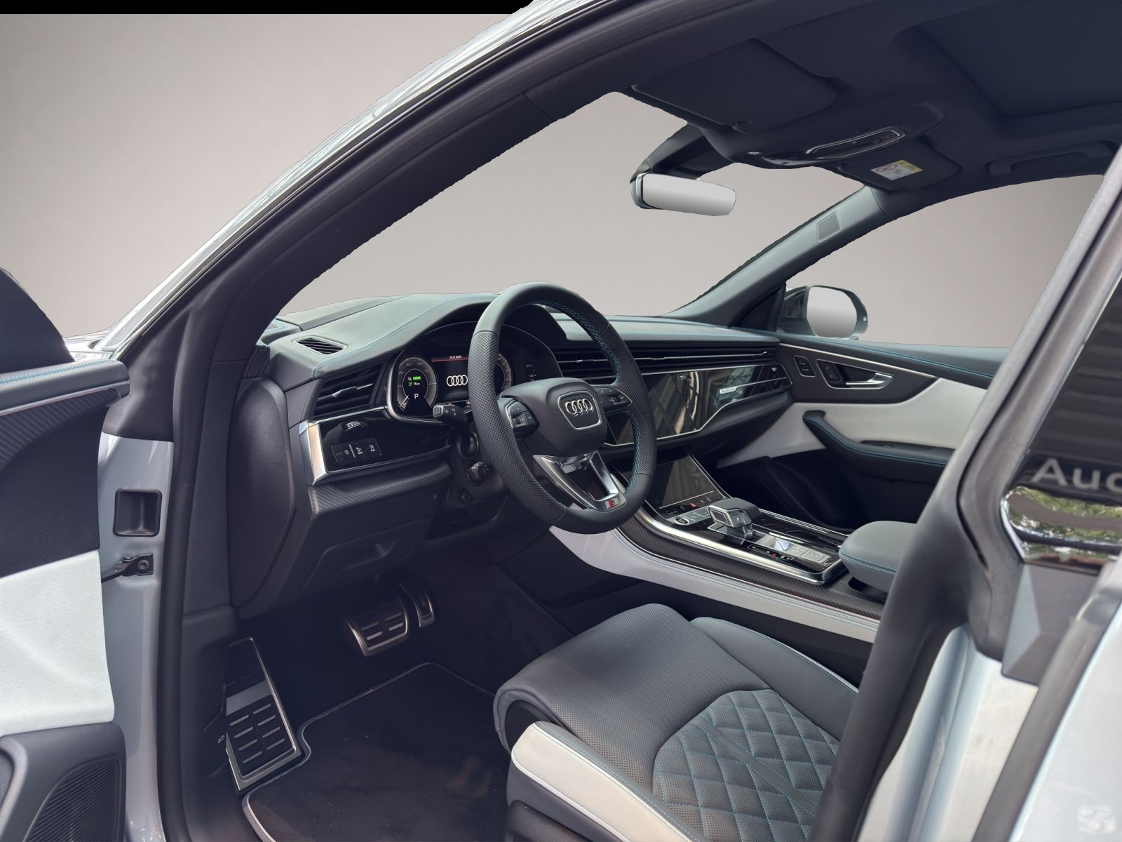 Audi quattro (06/2026, Hybrid (Benzin/Elektro))