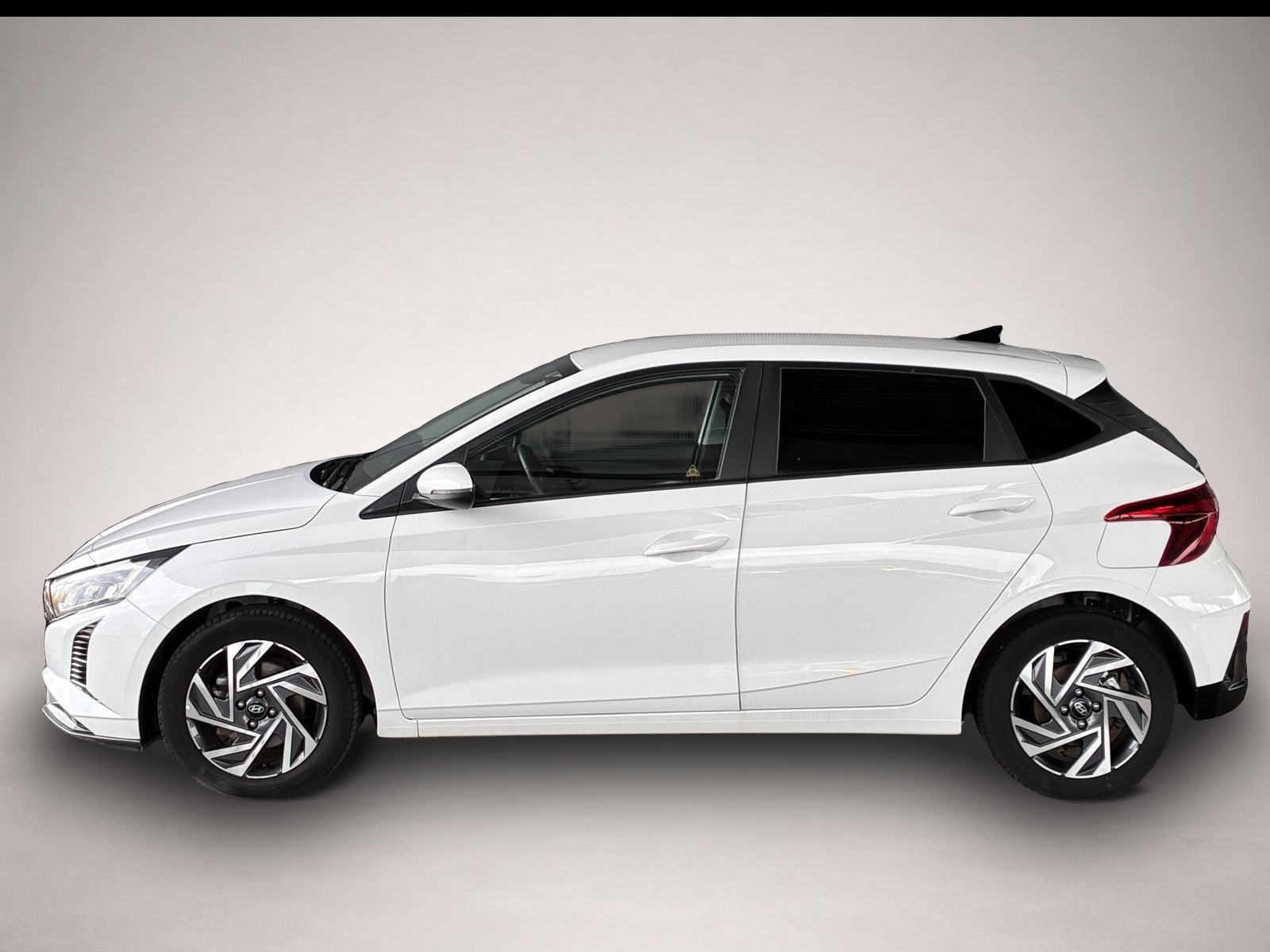 Hyundai i20 (05/2025, Benzin)