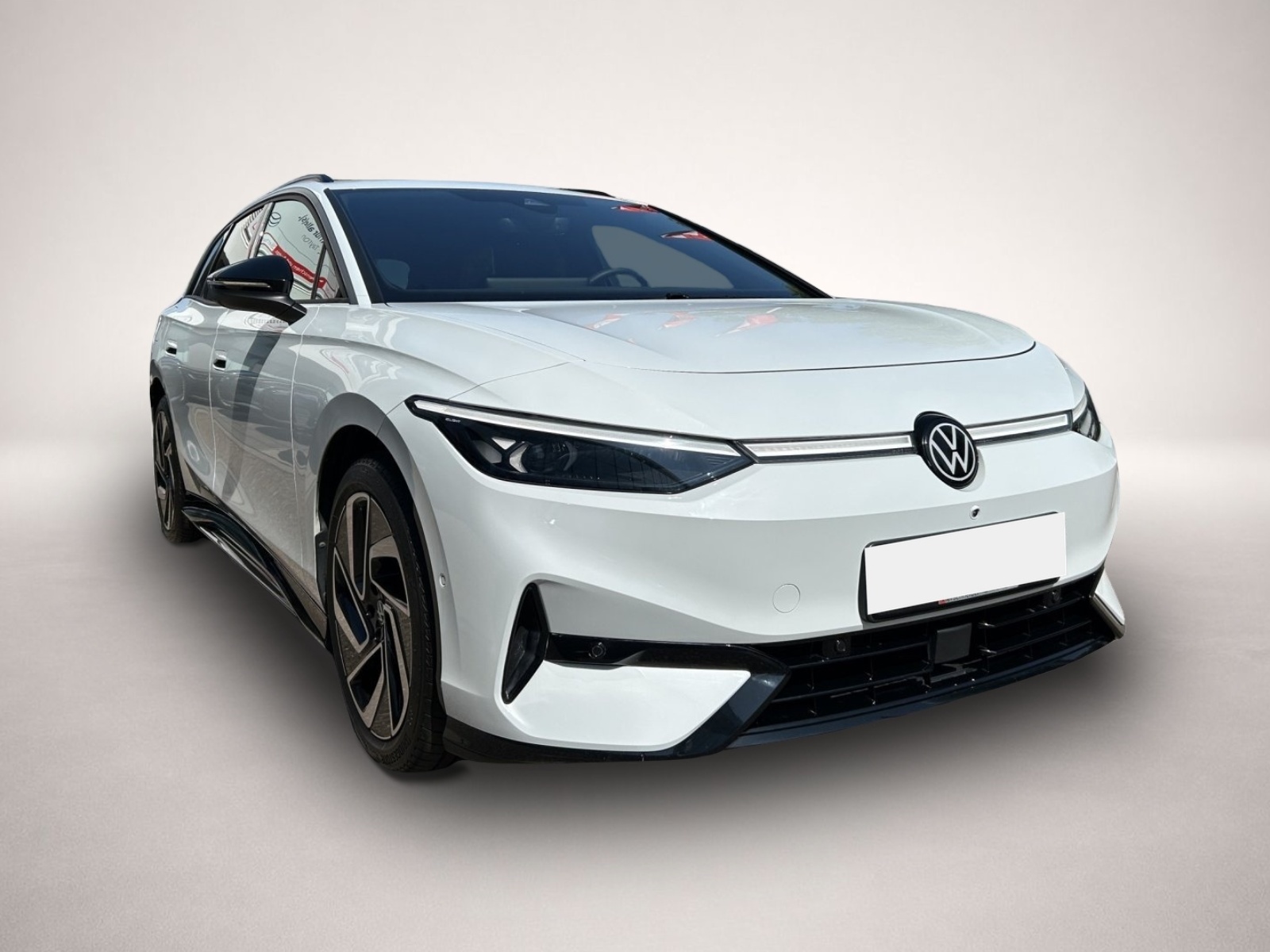 Volkswagen ID.7 (10/2025, ELECTRIC)
