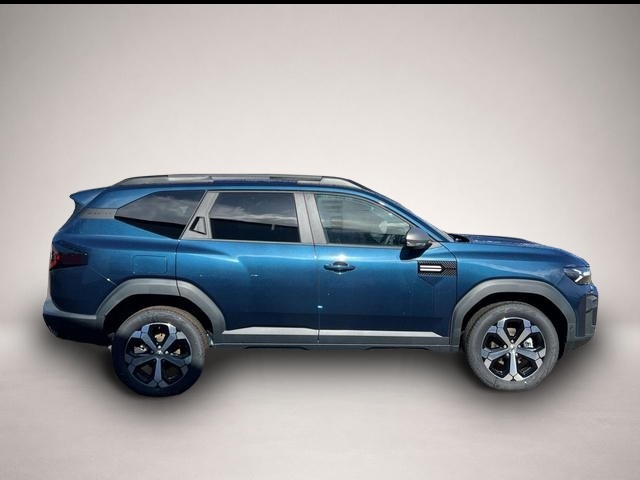 Dacia Bigster (02/2026, Hybrid (Benzin/Elektro))