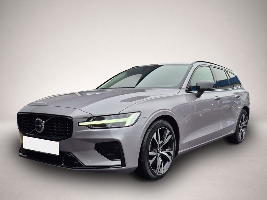 Volvo V60 (09/2025, Benzin)