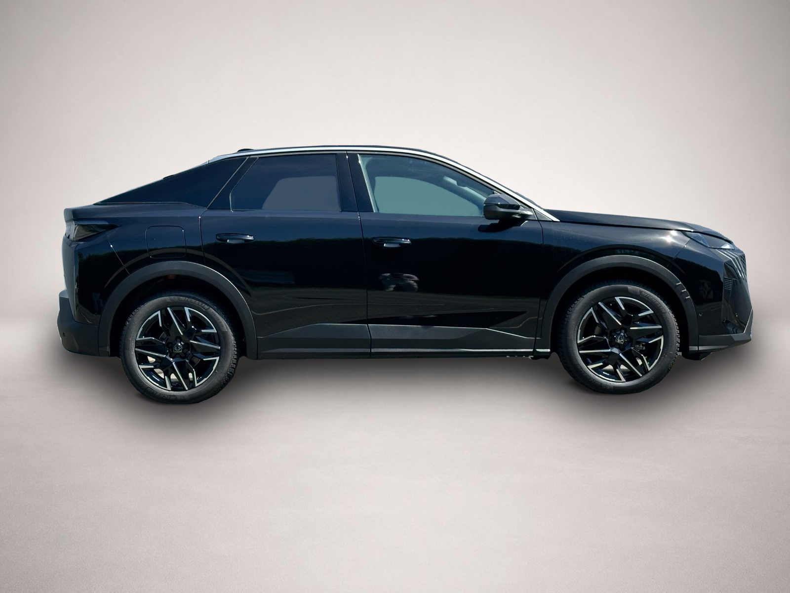 Peugeot 3008, Bild 2 von 4