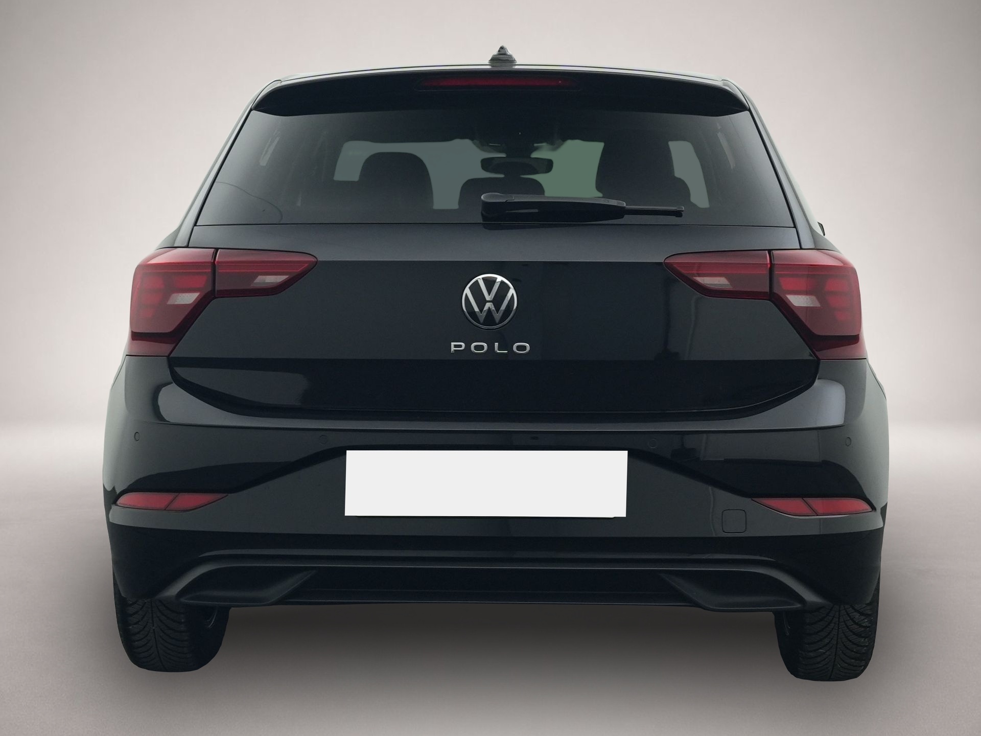 Volkswagen Polo (11/2025, Benzin)