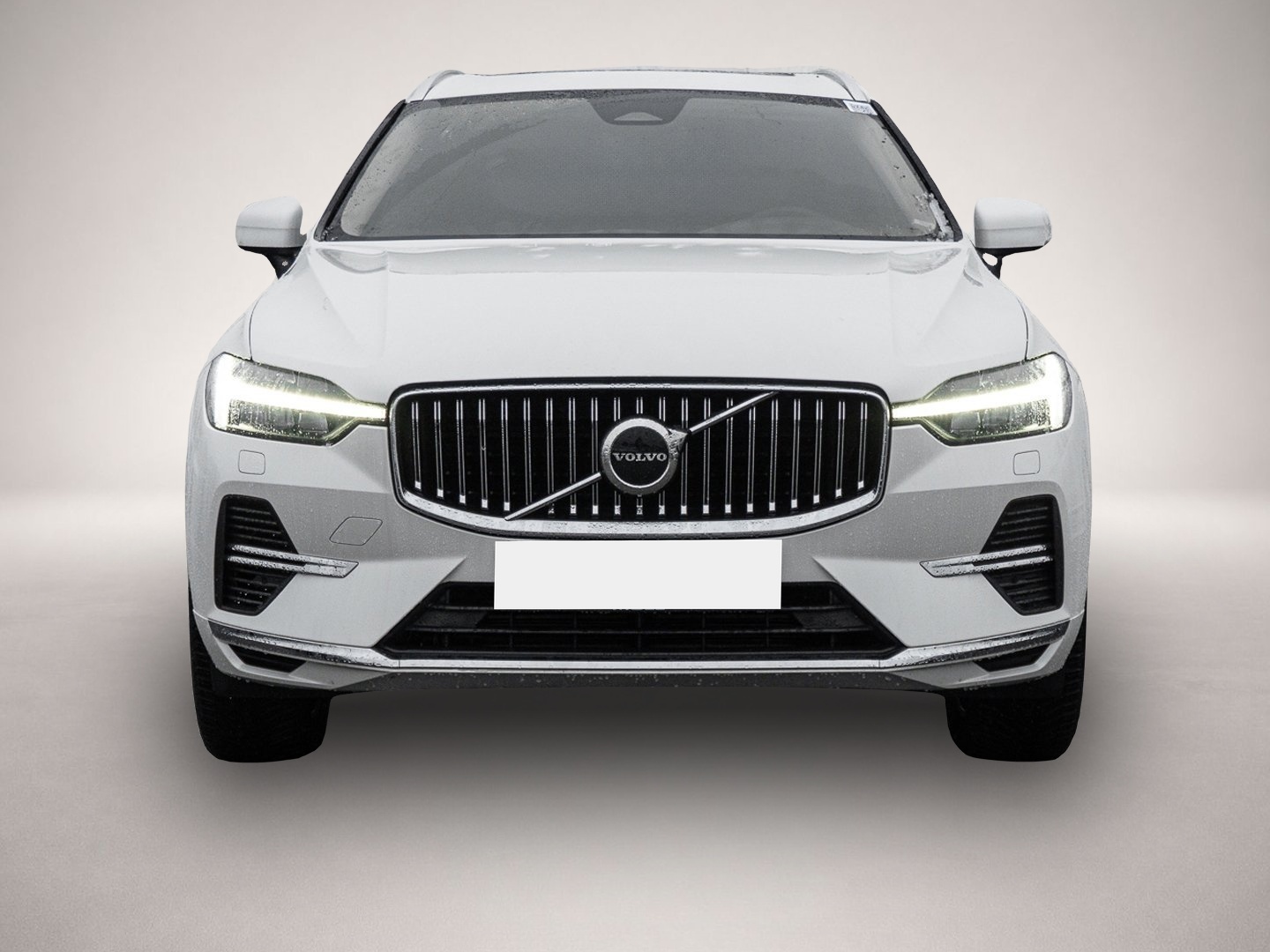 Volvo XC60 (06/2024, )