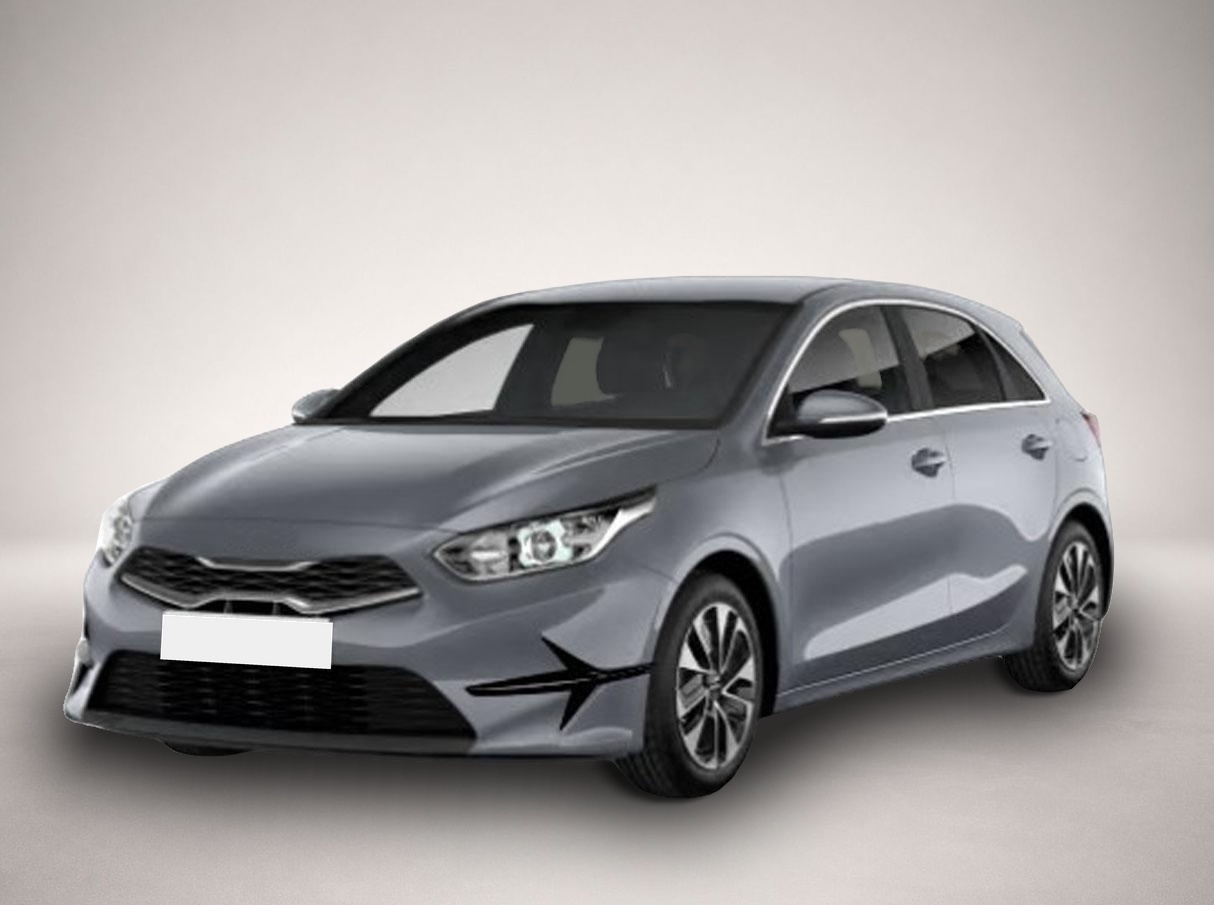 KIA cee'd / Ceed (01/2026, Benzin)