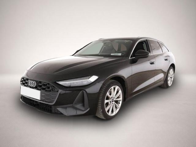 Audi A5 (11/2025, Diesel)