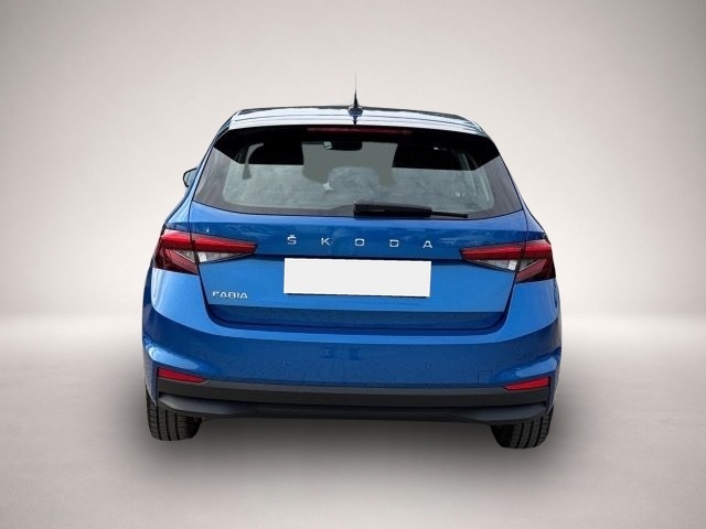 Skoda Fabia (01/2024, )