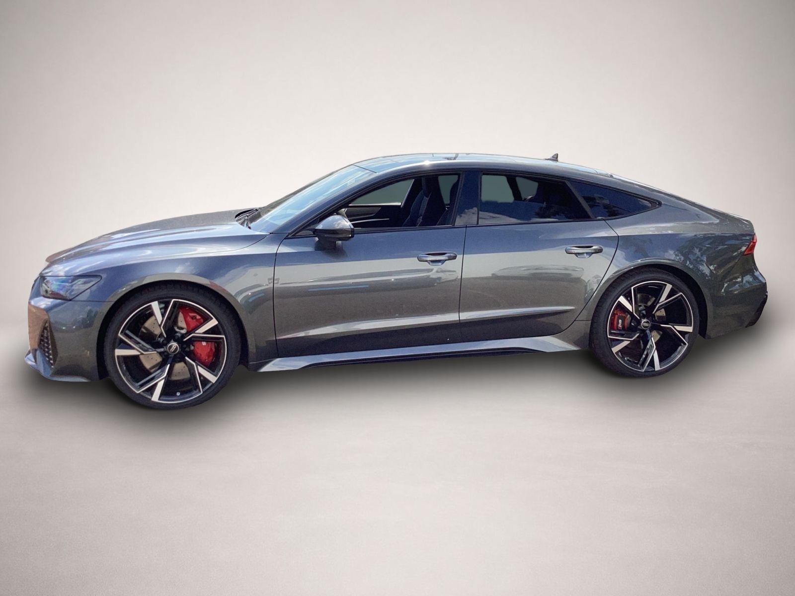 Audi RS7 (10/2025, Benzin)