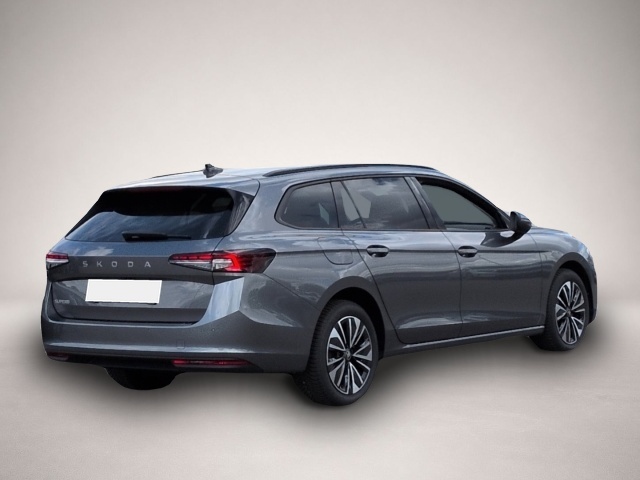 Skoda Superb (06/2025, Diesel)