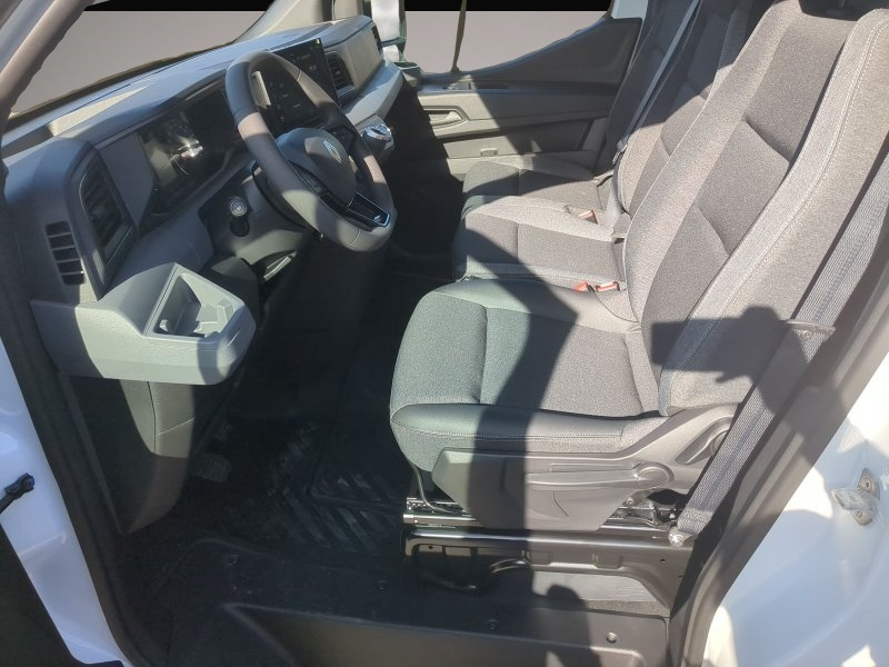Renault Master (08/2026, Diesel)