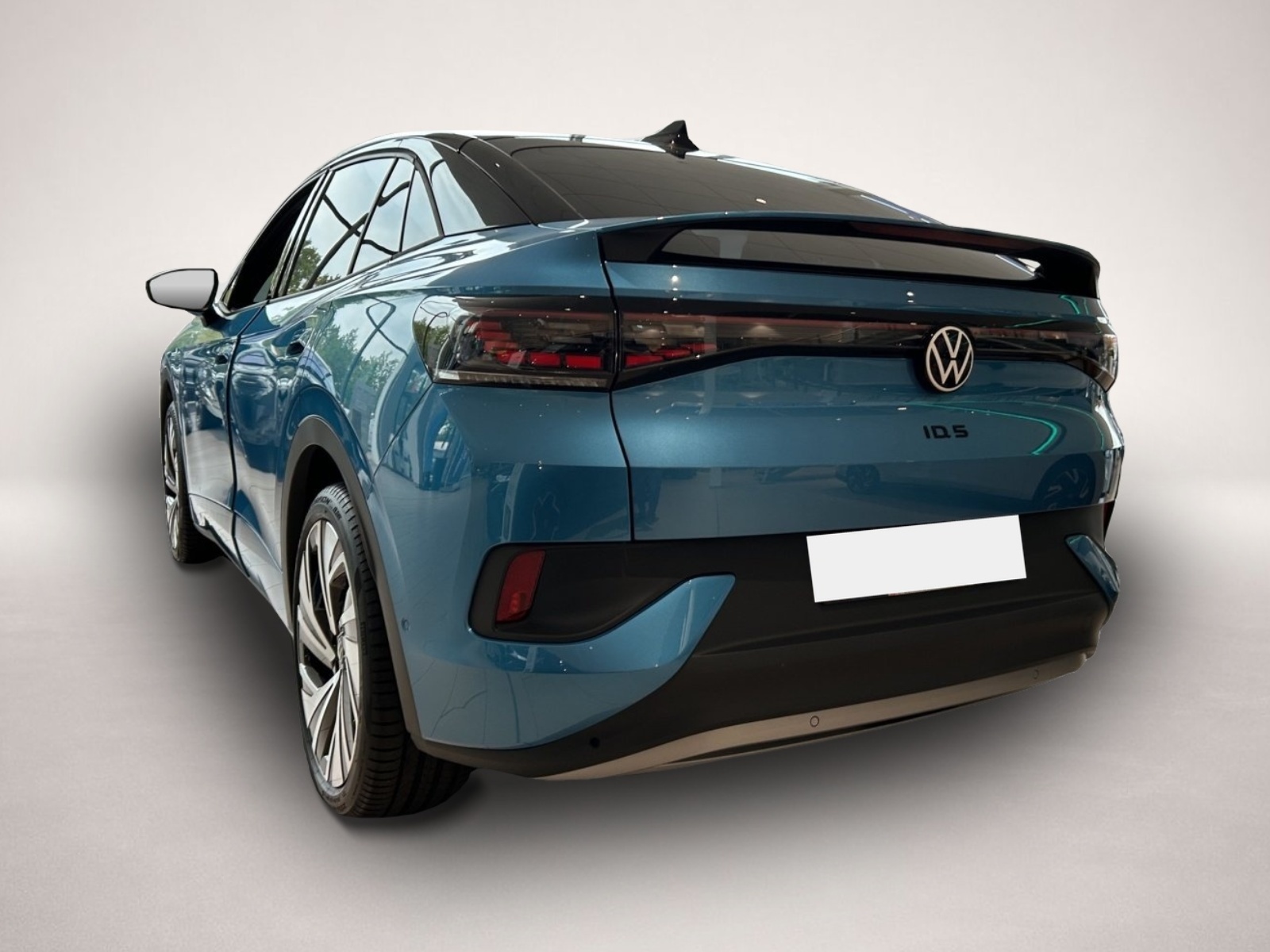 Volkswagen ID.5, Bild 5 von 5