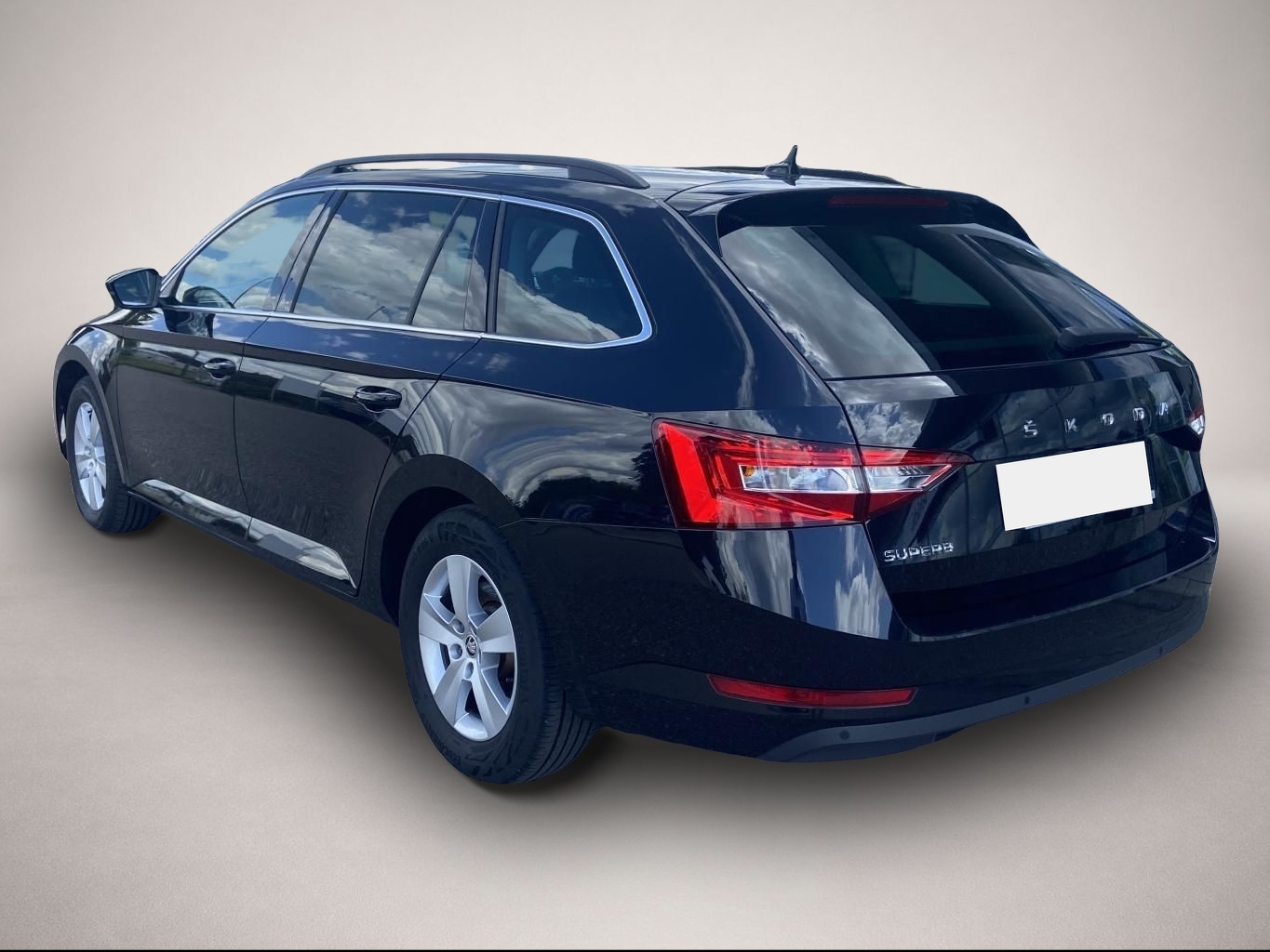 Skoda Superb (05/2024, )