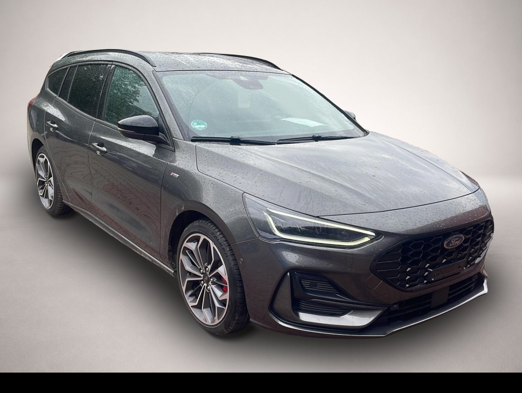 Ford Focus (11/2025, Benzin)
