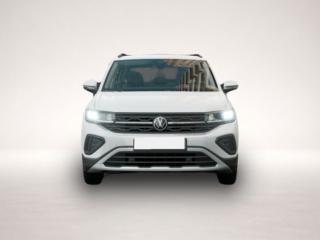 Volkswagen T-Cross (03/2026, Benzin)