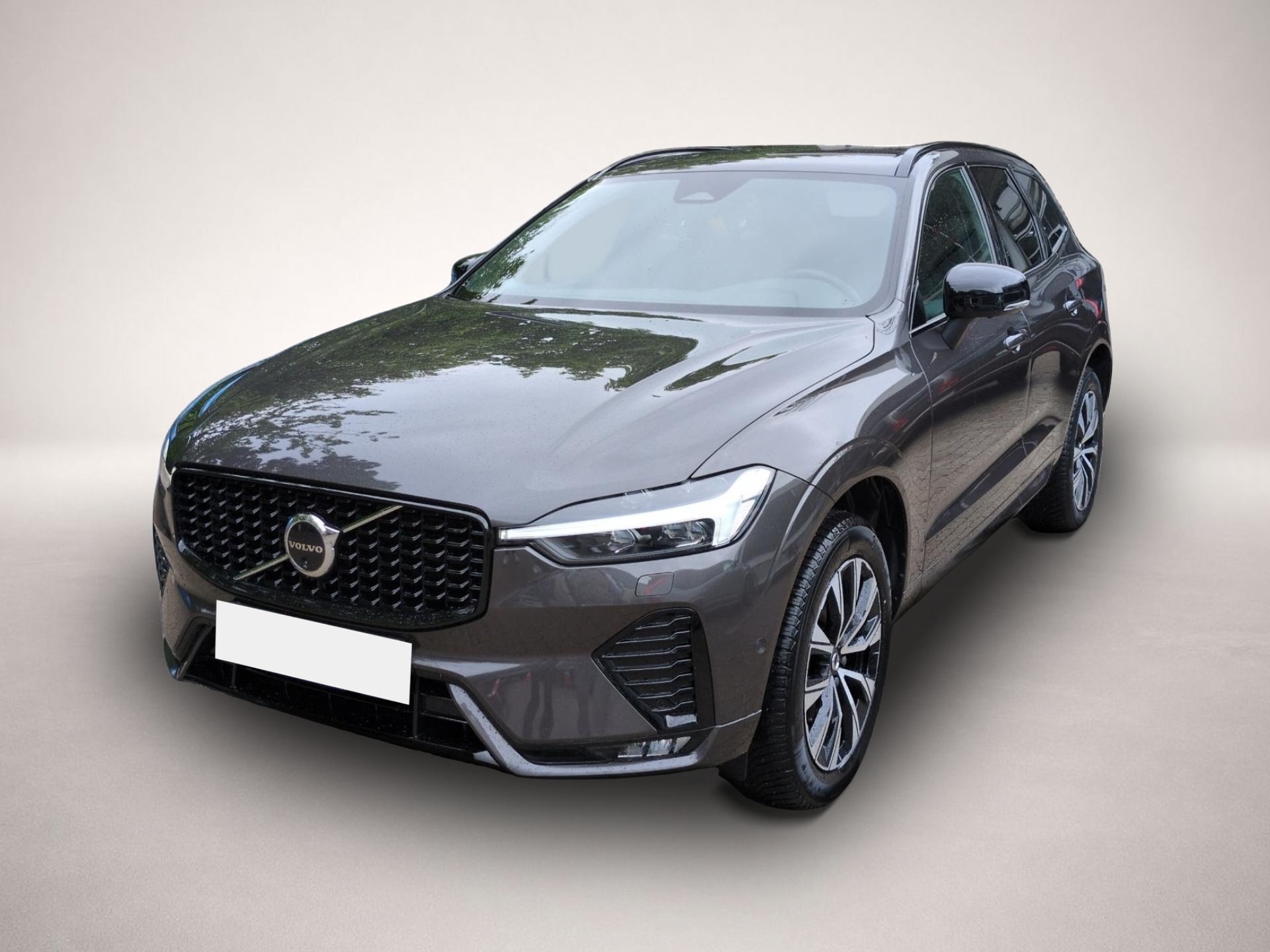 Volvo XC60 (02/2025, Benzin)