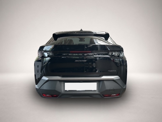 Peugeot 3008 (06/2025, Benzin)
