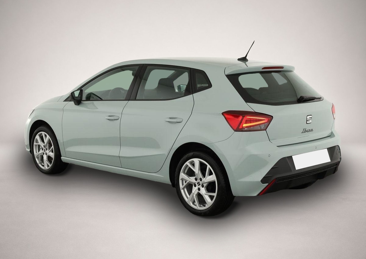 SEAT Ibiza, Bild 4 von 7