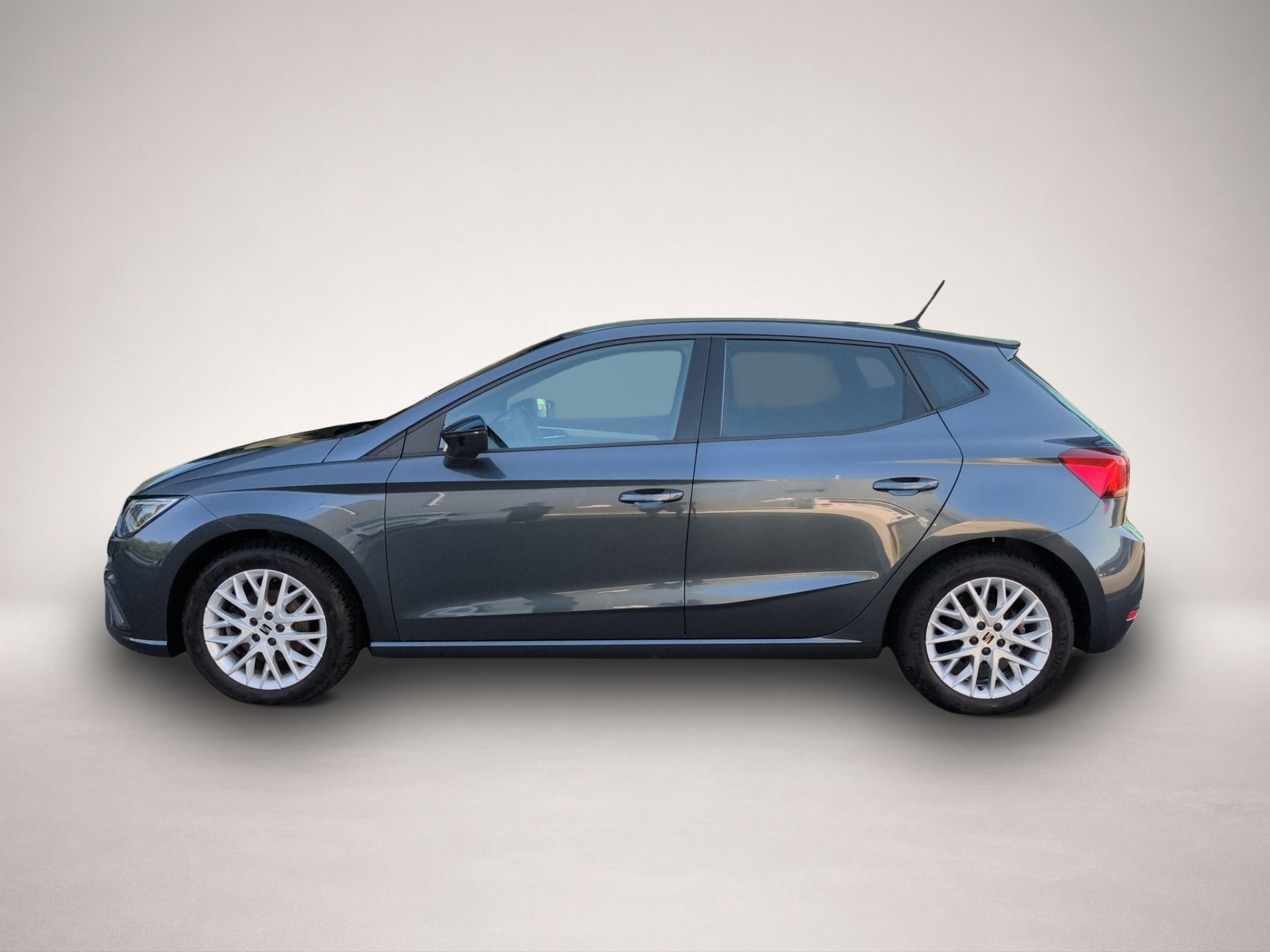 Seat Ibiza (06/2024, Benzin)