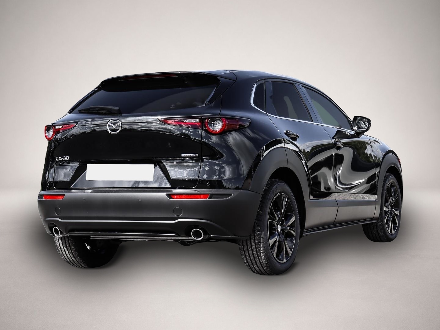 Mazda CX-30, Bild 2 von 5