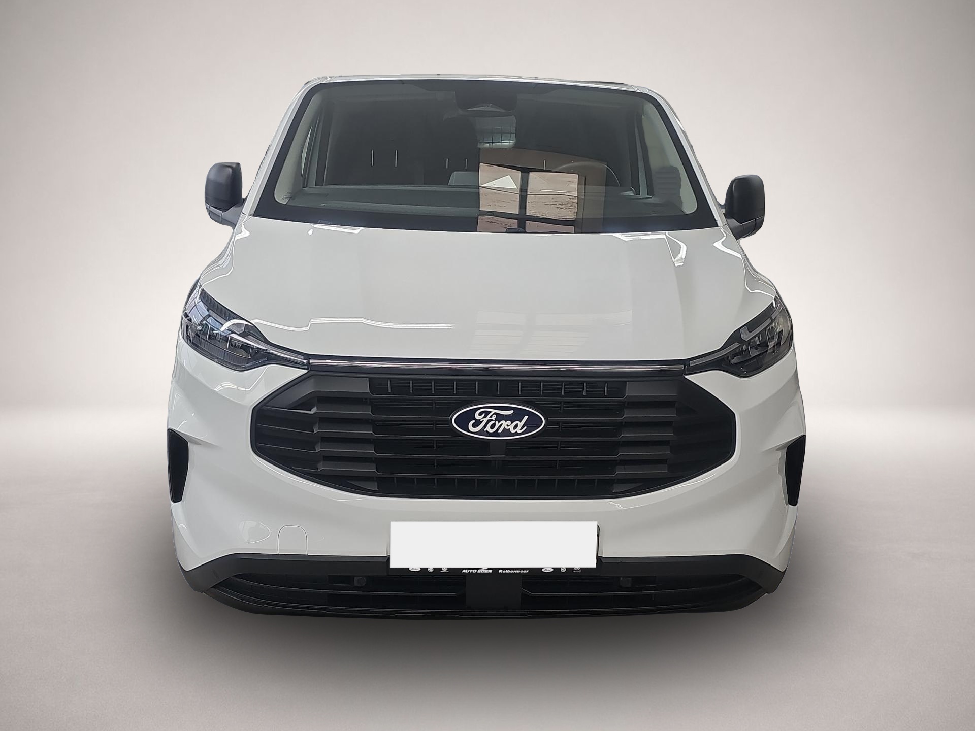 Ford Other (08/2025, Diesel)