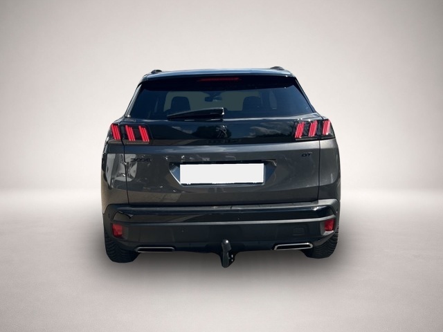Peugeot 3008 (03/2024, Benzin)