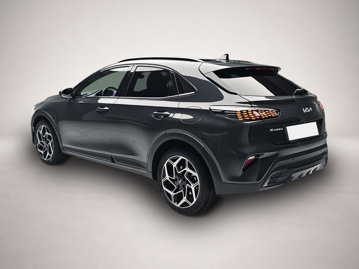 Kia XCeed, Bild 3 von 4
