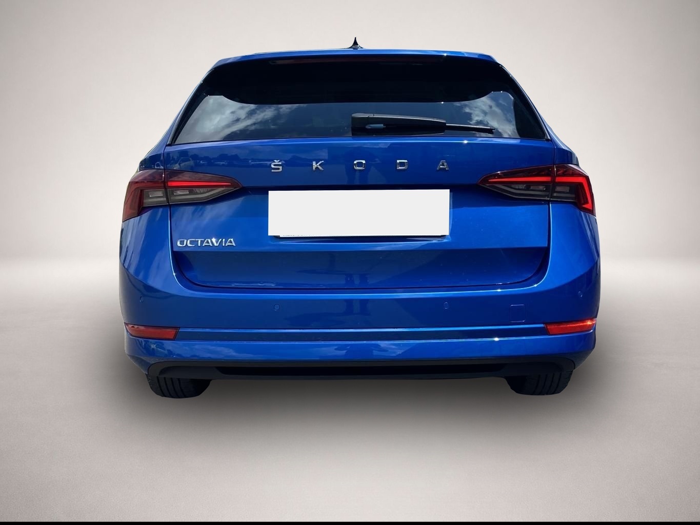 Skoda Octavia (05/2023, )