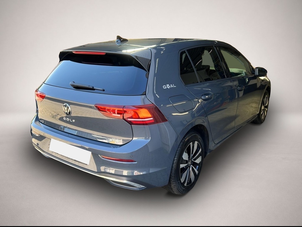 Volkswagen Golf (07/2025, Hybrid (Benzin/Elektro))