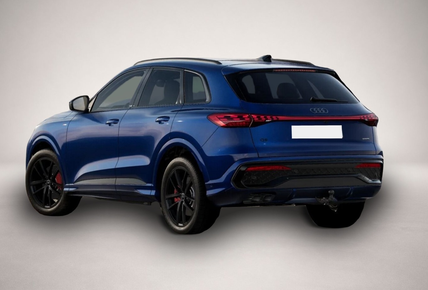 Audi Q5 (06/2026, Diesel)