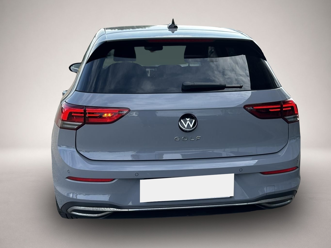 Volkswagen Golf (04/2024, )