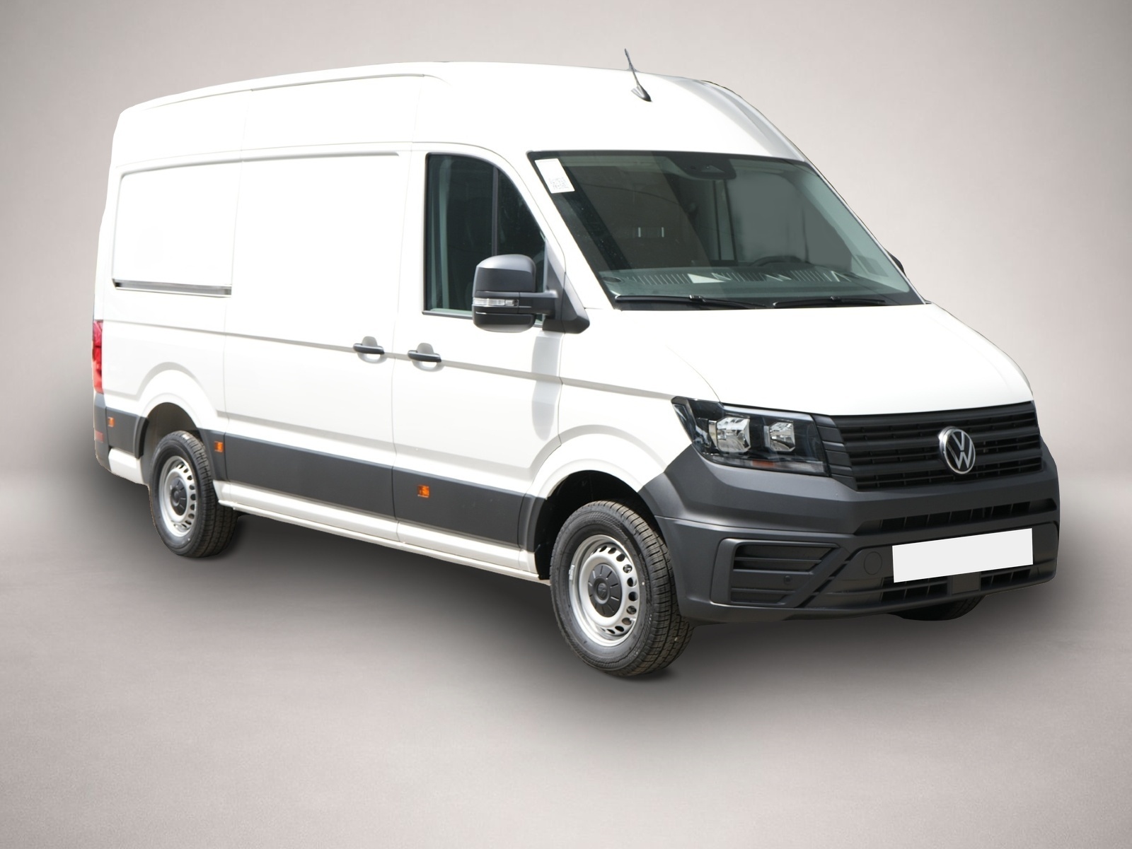 Volkswagen Other (10/2025, Diesel)